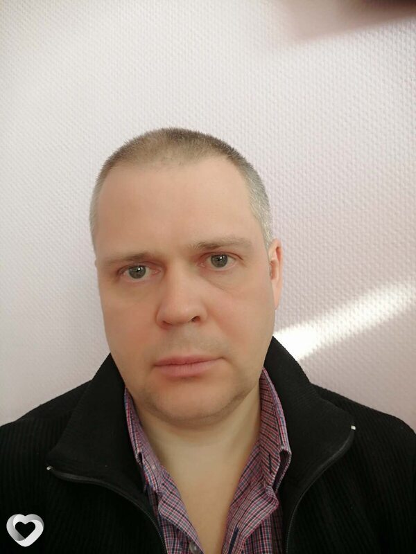Алексей, 48, Владивостоке — анкета №1782772