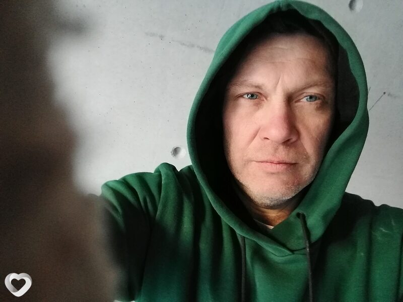 Максим, 43, Челябинске — анкета №1782780