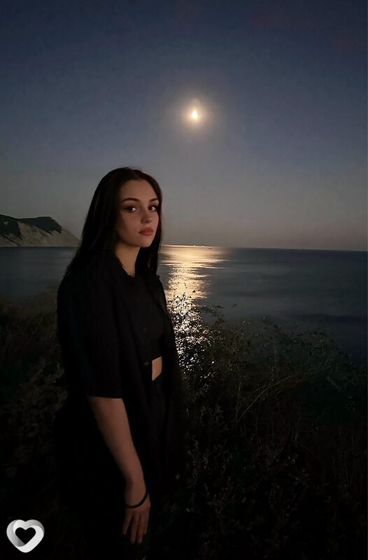 Рина, 22, Ростове-на-Дону — анкета №1782284