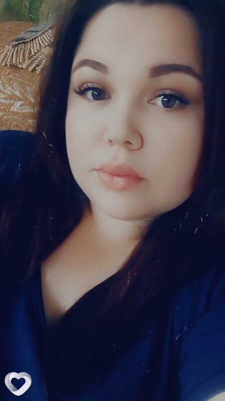 Арина, 28, Чите — анкета №1782287