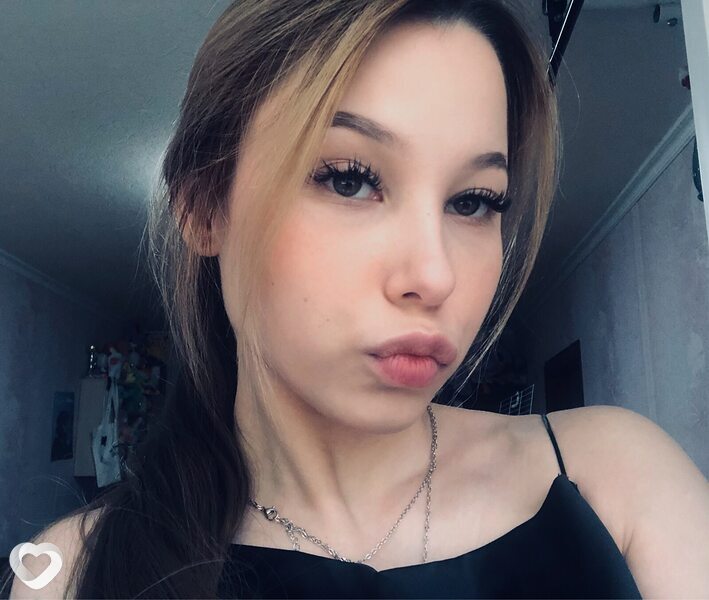 Януля, 22, Екатеринбурге — анкета №1782289