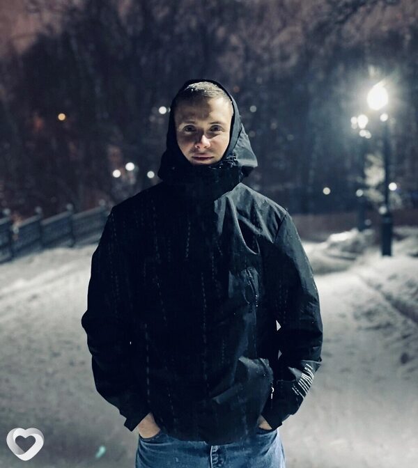 Никита, 27, Хабаровске — анкета №1782293