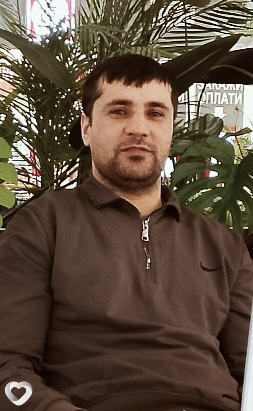 Мунавар, 33, Екатеринбурге — анкета №1782301