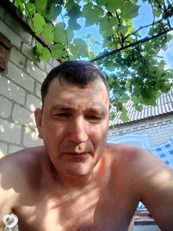 Алексей, 32, Мелитополе — анкета №1782302