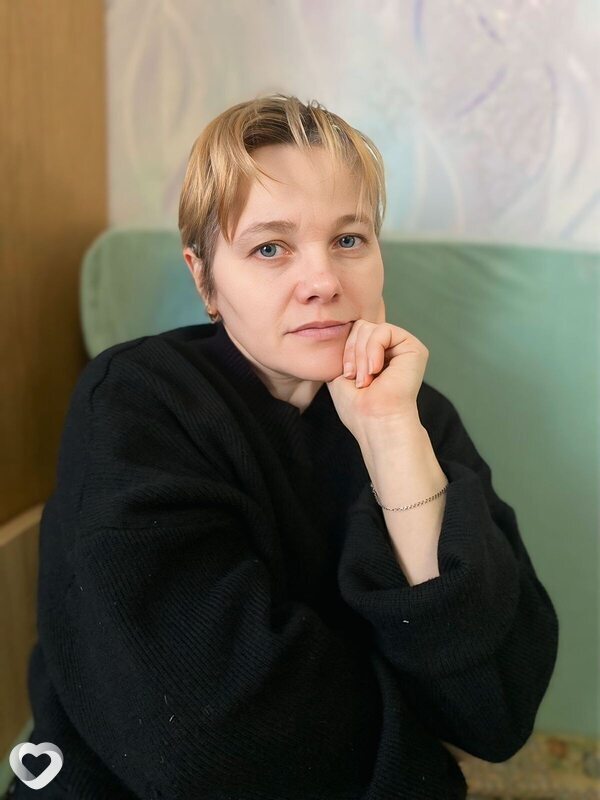 Мария, 46, Томске — анкета №1782163