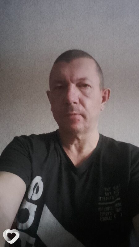 Алексей, 50, Белове — анкета №1782167