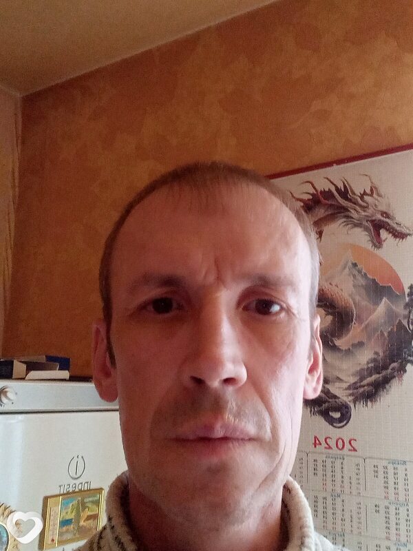 Роман, 46, Екатеринбурге — анкета №1782170