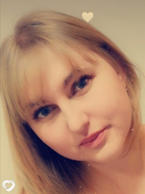 Аня, 35, Хабаровске — анкета №1782171