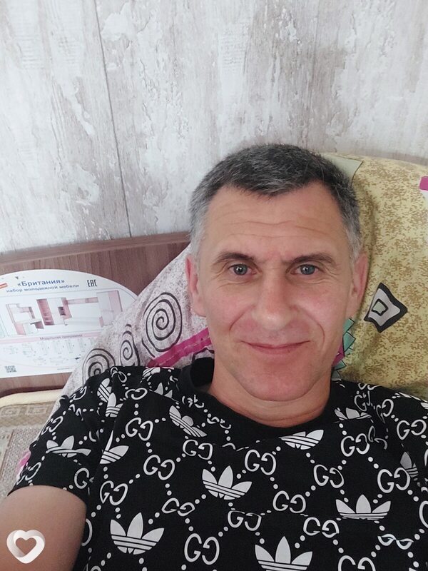 Юрий, 49, Благовещенске — анкета №1782177