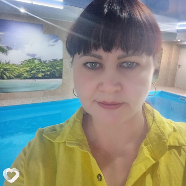 Людмила, 43, Оренбурге — анкета №1782334