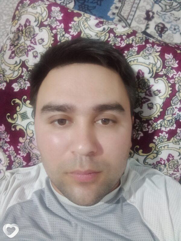 Романтик, 35, Фергана — анкета №1782349