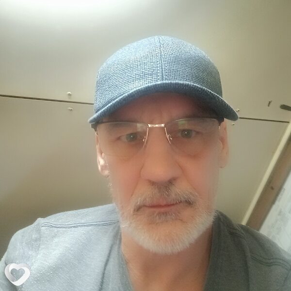 Oleg, 57, Владивостоке — анкета №1782354