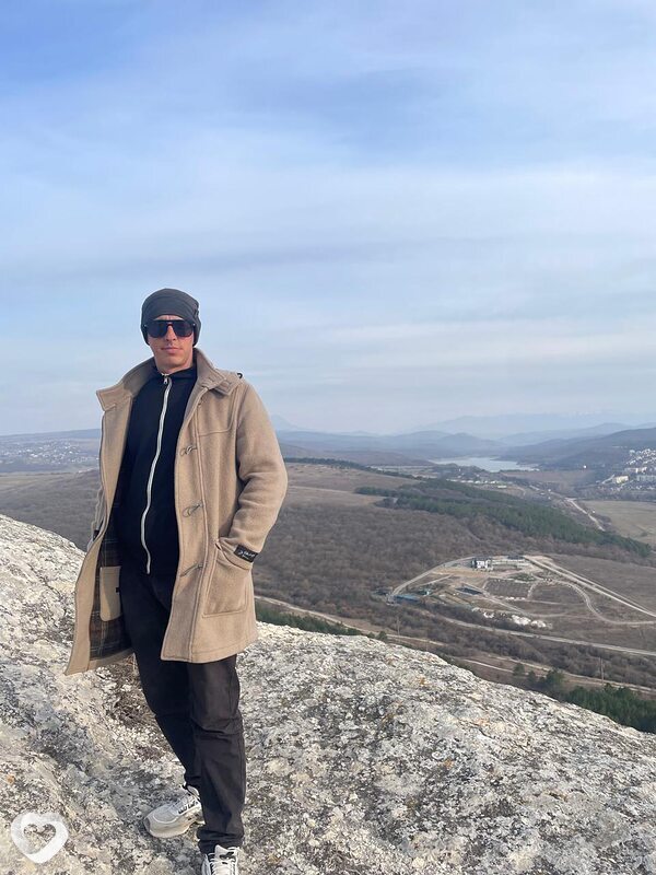 Александр, 45, Евпатории — анкета №1782309