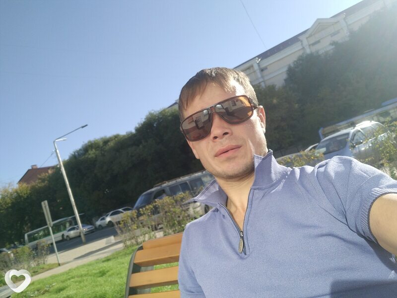 Виталий, 35, Астане — анкета №1782312