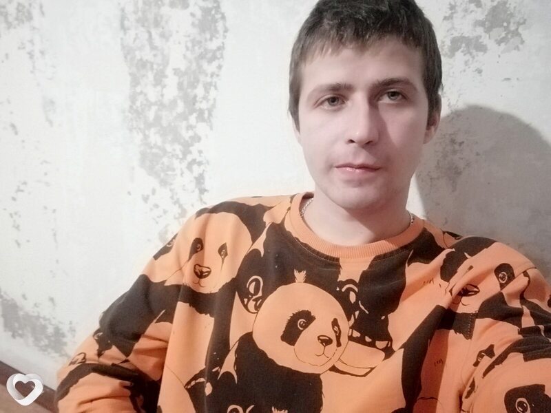 Женя, 23, Братске — анкета №1782313