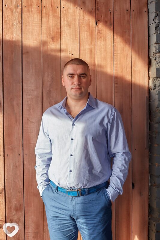Игорёк, 35, Бийске — анкета №1782320