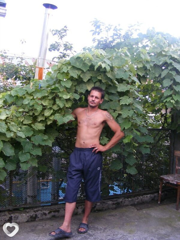 Дмитрий, 44, Смоленске — анкета №1782325