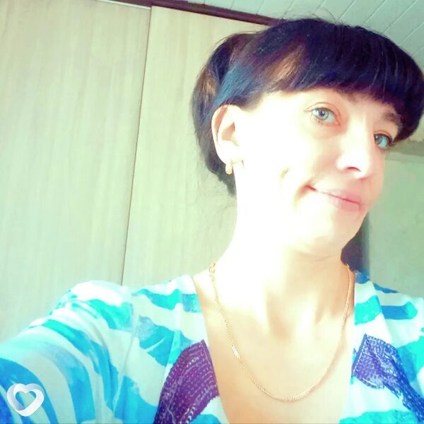 Марина, 43, Бресте — анкета №1782329