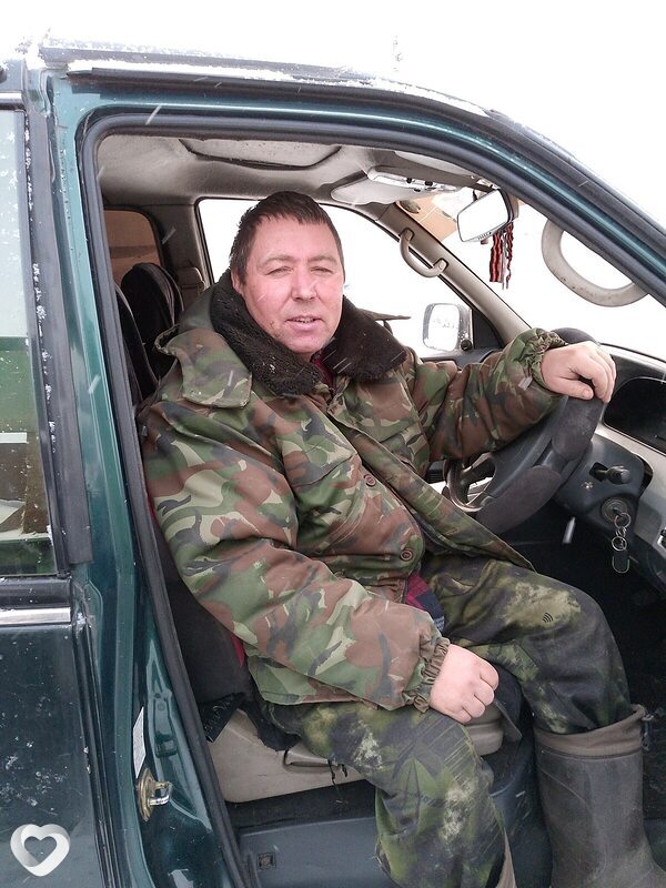 Алексей, 47, Новосибирске — анкета №1782330