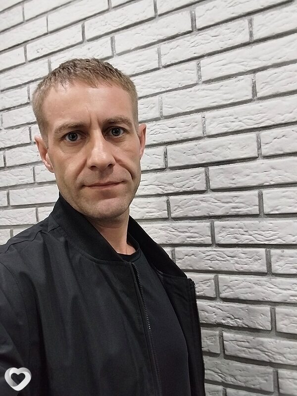 Андрей, 43, Новосибирске — анкета №1782361