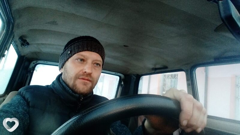 Никита, 38, Новосибирске — анкета №1782368
