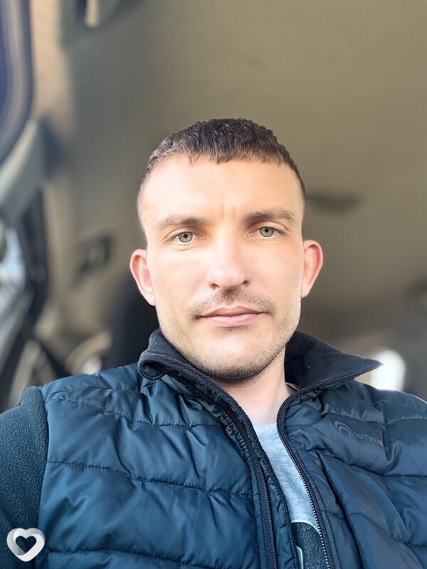 Алексей, 38, Ленинске-Кузнецком — анкета №1782371