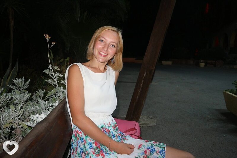Елена, 36, Гомеле — анкета №1782375