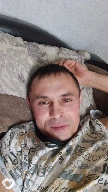 Стас, 43, Балашове — анкета №1782379
