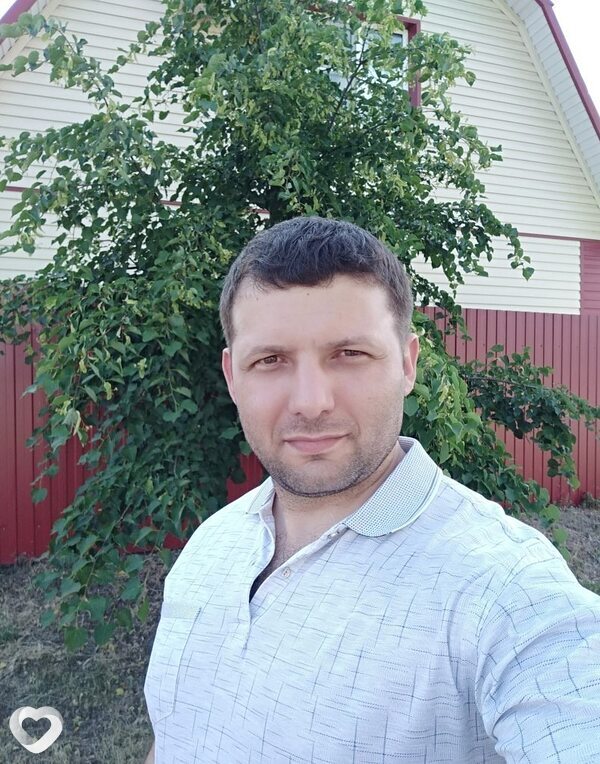 Александр, 39, Перми — анкета №1782380