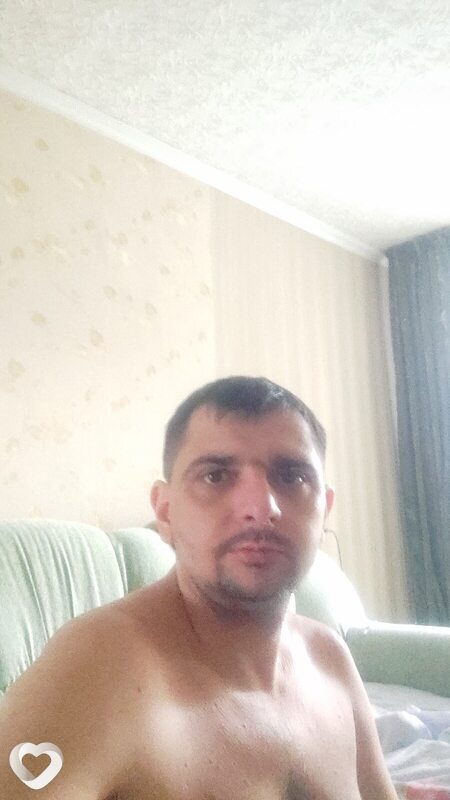 Михаил, 34, Усть-Каменогорск — анкета №1782838