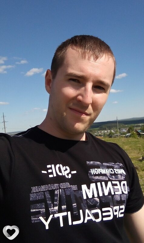 Семён, 36, Кушве — анкета №1782847
