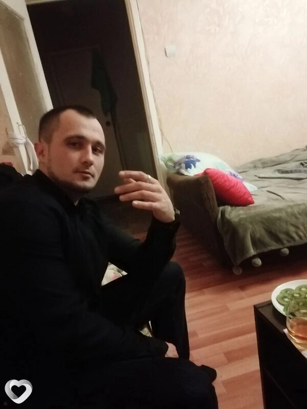 Alex, 39, Самаре — анкета №1782850