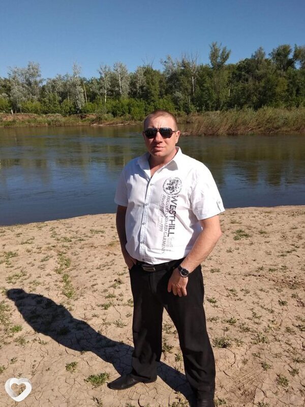 Valery, 59, Красноярске — анкета №1782395