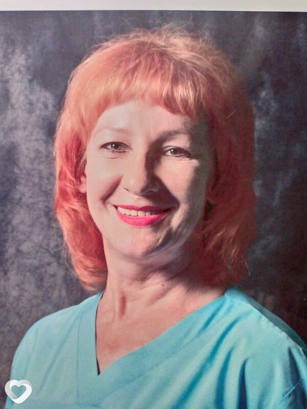Елена, 53, Энгельсе — анкета №1782235