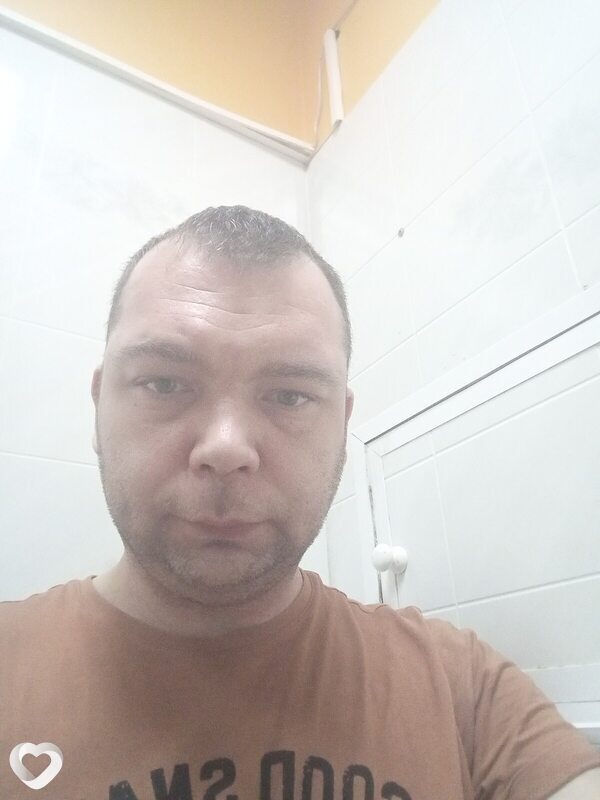 Евгений, 41, Вольске — анкета №1782236
