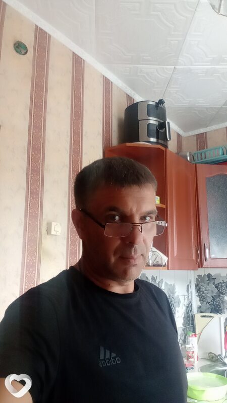 Макс, 44, Новокузнецке — анкета №1782242