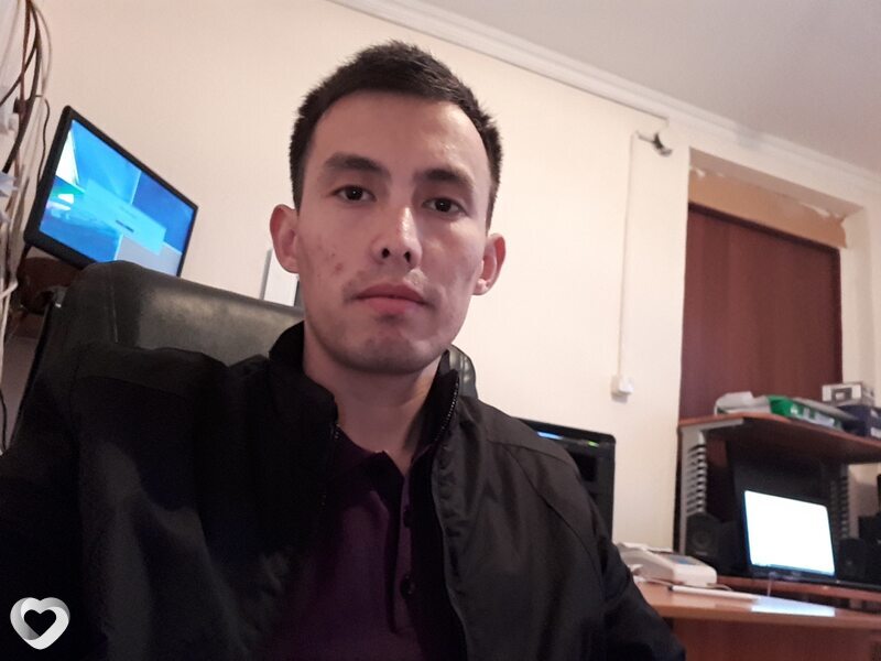 Руслан, 35, Кызылорде — анкета №1782247