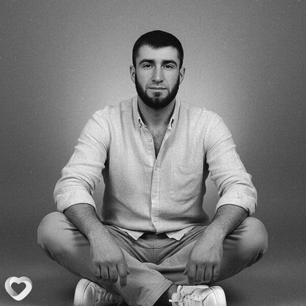 Shackle, 32, Экибастузе — анкета №1782250
