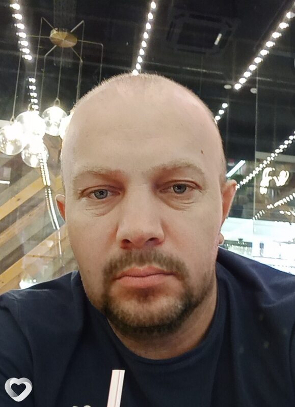 Wellington, 43, Оренбурге — анкета №1782253