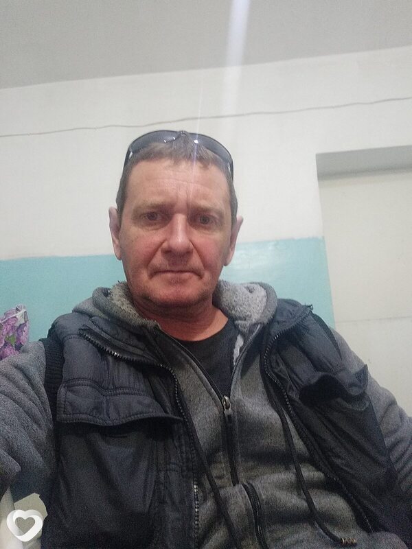 Александр, 46, Алматы — анкета №1782255