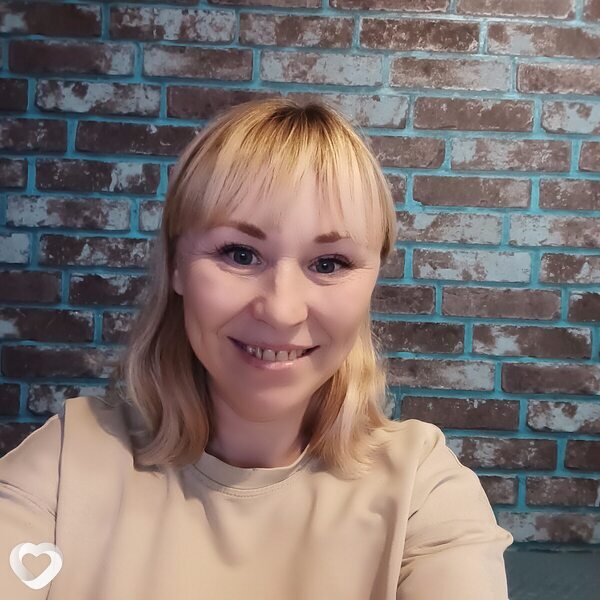 Валентина, 48, Челябинске — анкета №1782459
