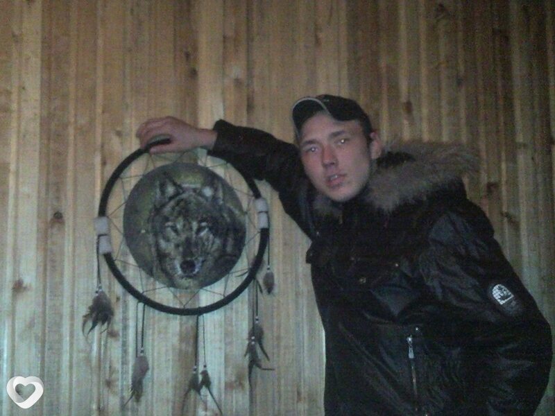 Саня, 38, Новокузнецке — анкета №1782470