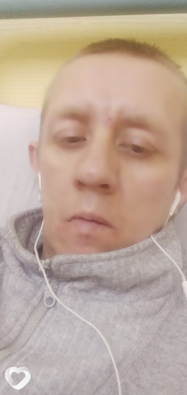 Валерий Горовой, 35, Оренбурге — анкета №1782474