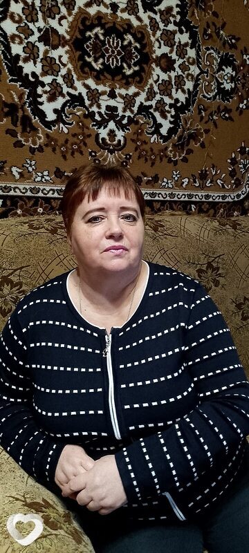 Вера, 65, Туле — анкета №1782479