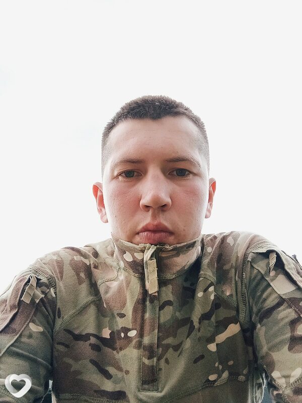Валентин, 26, Перми — анкета №1782487