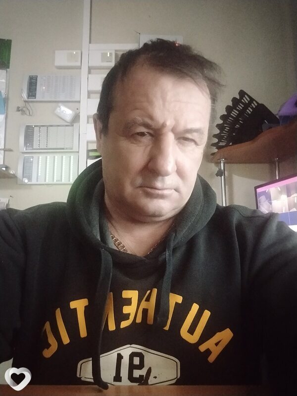 Алексей, 45, Саратове — анкета №1782489