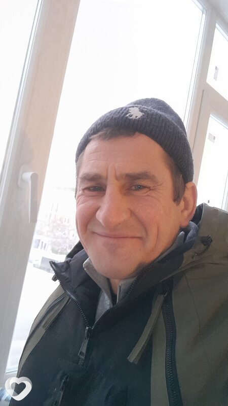 Владимир, 42, Астане — анкета №1782506