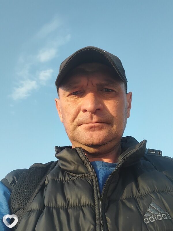 Станислав, 46, Могилев — анкета №1782456