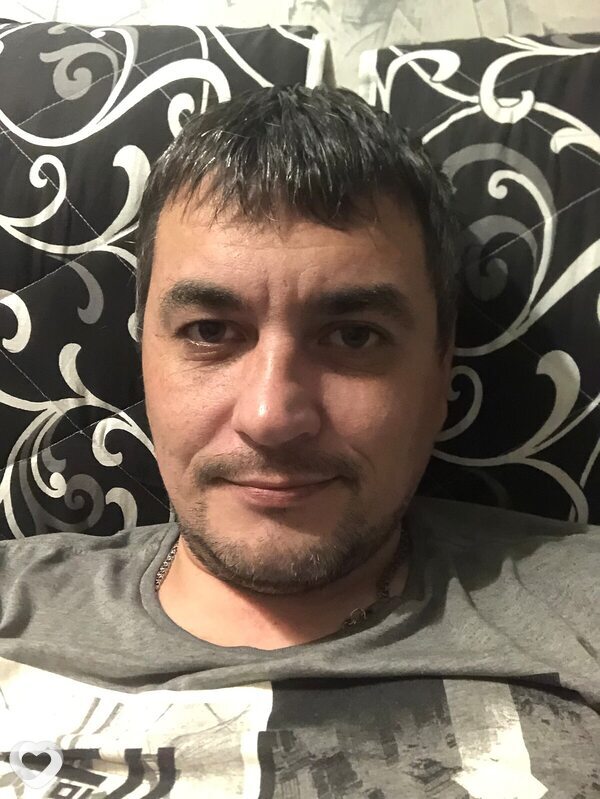 Роман, 43, Новосибирске — анкета №1782589