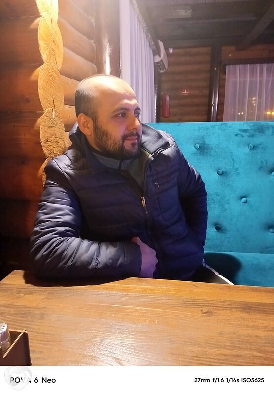 Ниязи, 38, Новокузнецке — анкета №1782594
